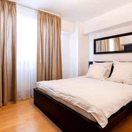 Virtutii Residence Bukareszt Zewnętrze zdjęcie