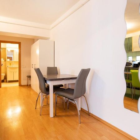 Virtutii Residence Bukareszt Zewnętrze zdjęcie