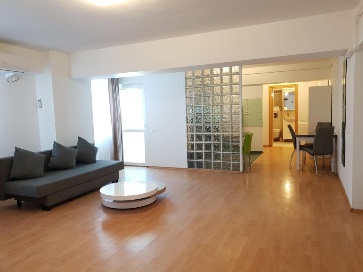 Virtutii Residence Bukareszt Zewnętrze zdjęcie