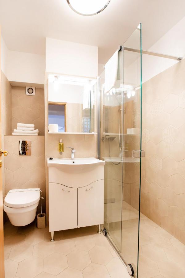 Virtutii Residence Bukareszt Zewnętrze zdjęcie